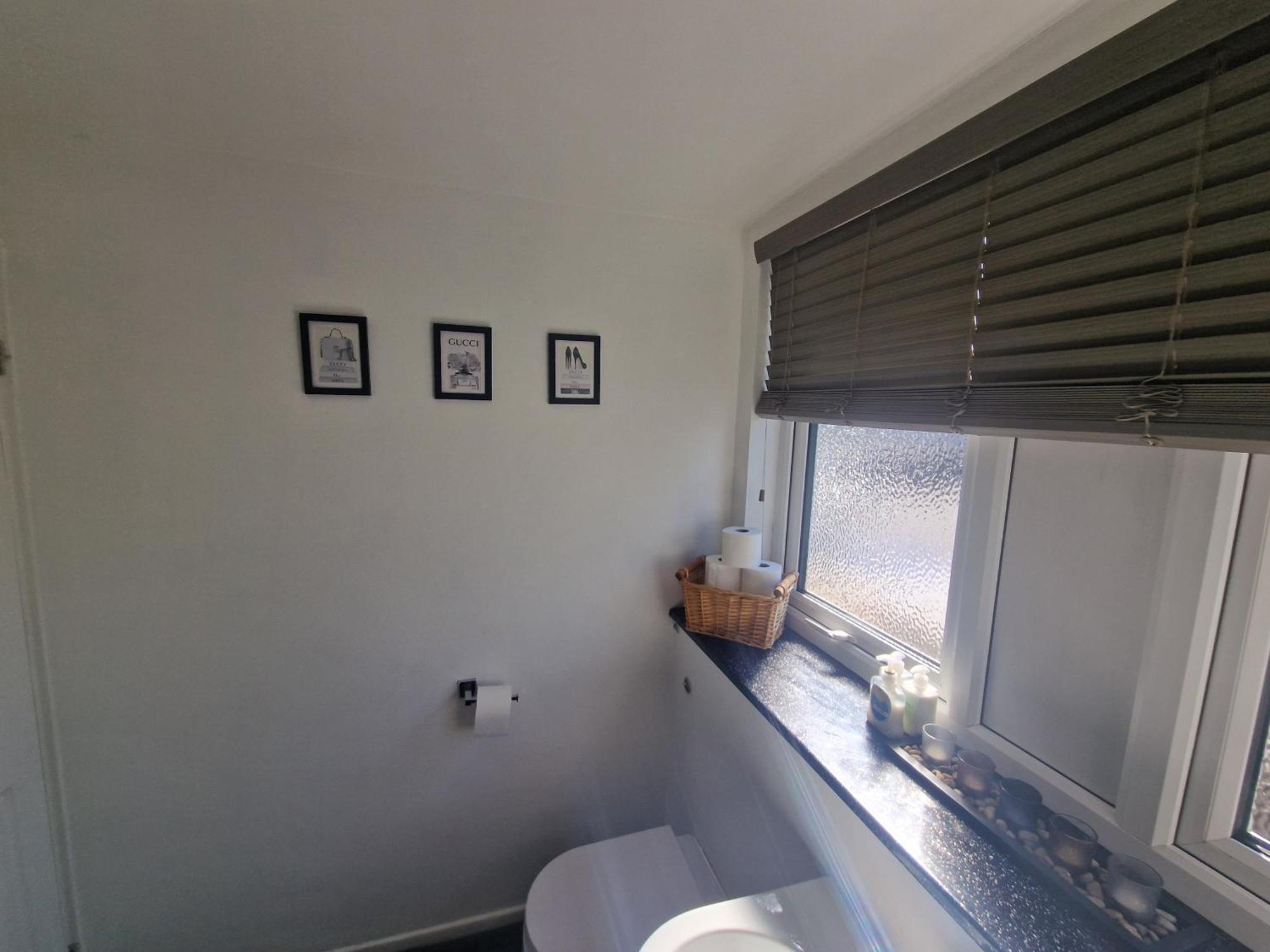 Stylish & Modern 2 Bed House With Free Parking Leeds Lejlighed Eksteriør billede